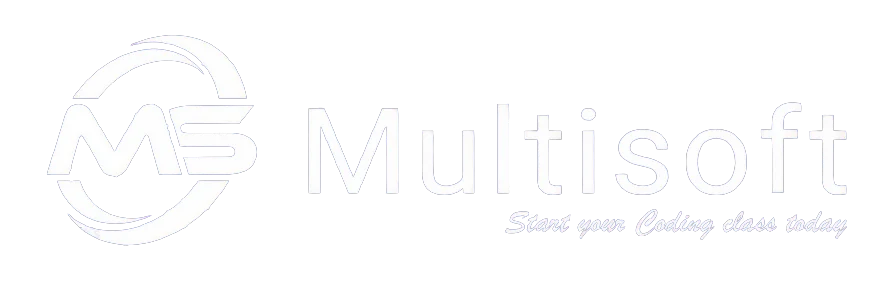 Multisoft Logo