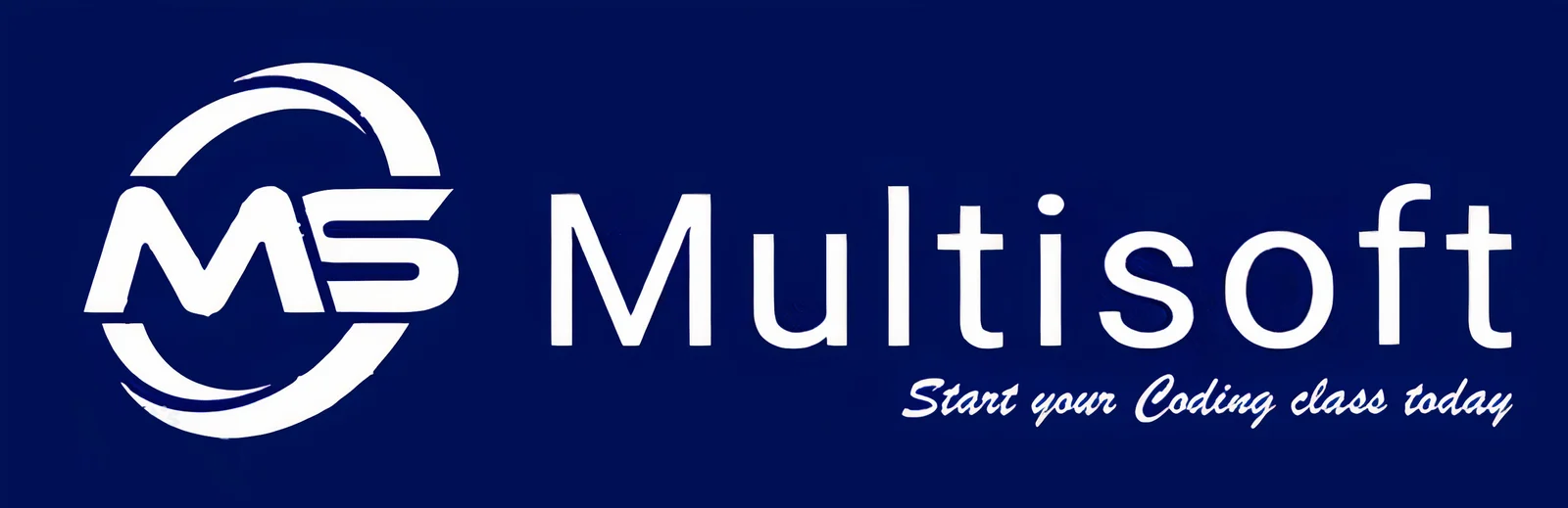 Multisoft Logo