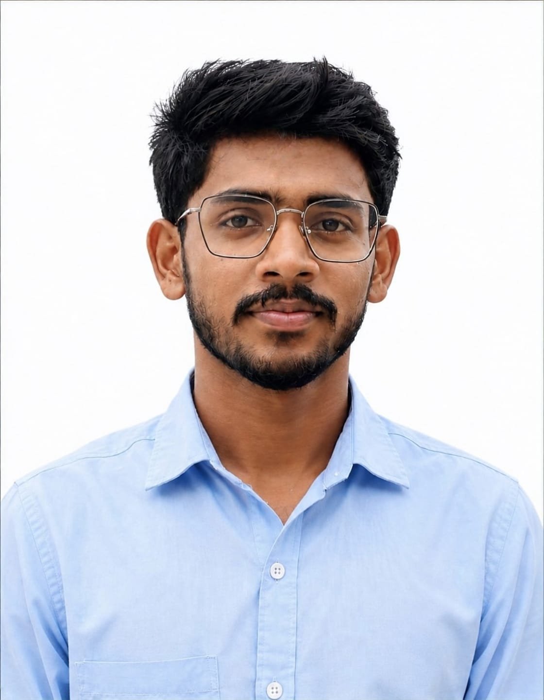 Manoranjan Barik
