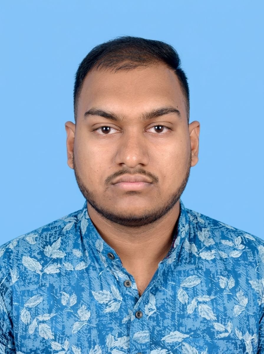 Satyaranjan Pradhan